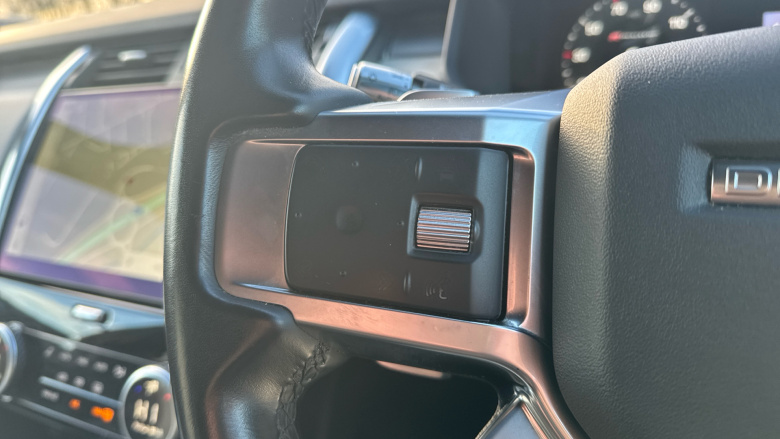 Land Rover Discovery 2.0 P300 R-Dynamic S 5dr Auto Petrol Station Wagon